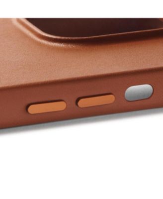 Full Leather Case for iPhone 15 Plus and 14 Plus