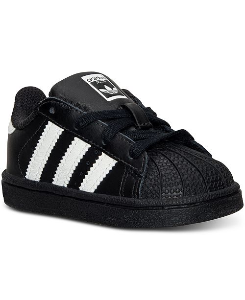 adidas toddler size 8