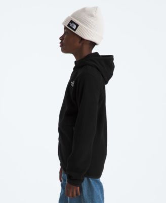 Big Boys Glacier Full Zip Hoodie