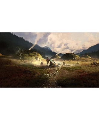Greedfall: Gold Edition - PlayStation 5