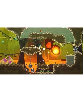 Pepper Grinder - Nintendo Switch