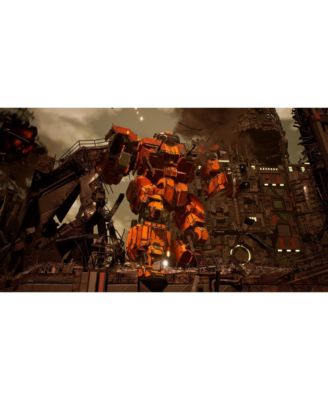 MechWarrior 5: Mercenaries - PlayStation 5