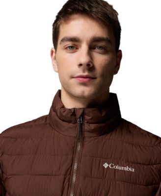 Men's Powder Lite II Puffer Jacket