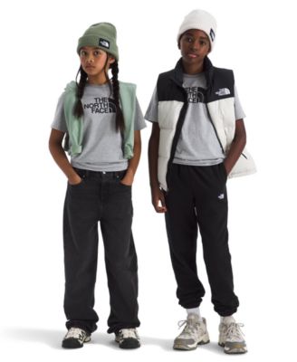 Big Boys' Evolution Half Dome Short Sleeve T-Shirt