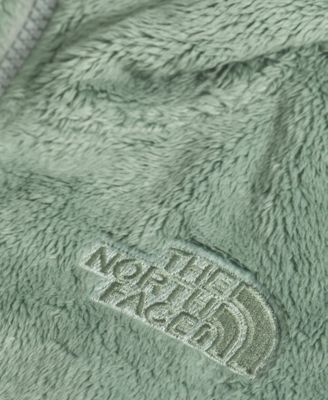 Big Girls' Osito Full Zip Hoodie