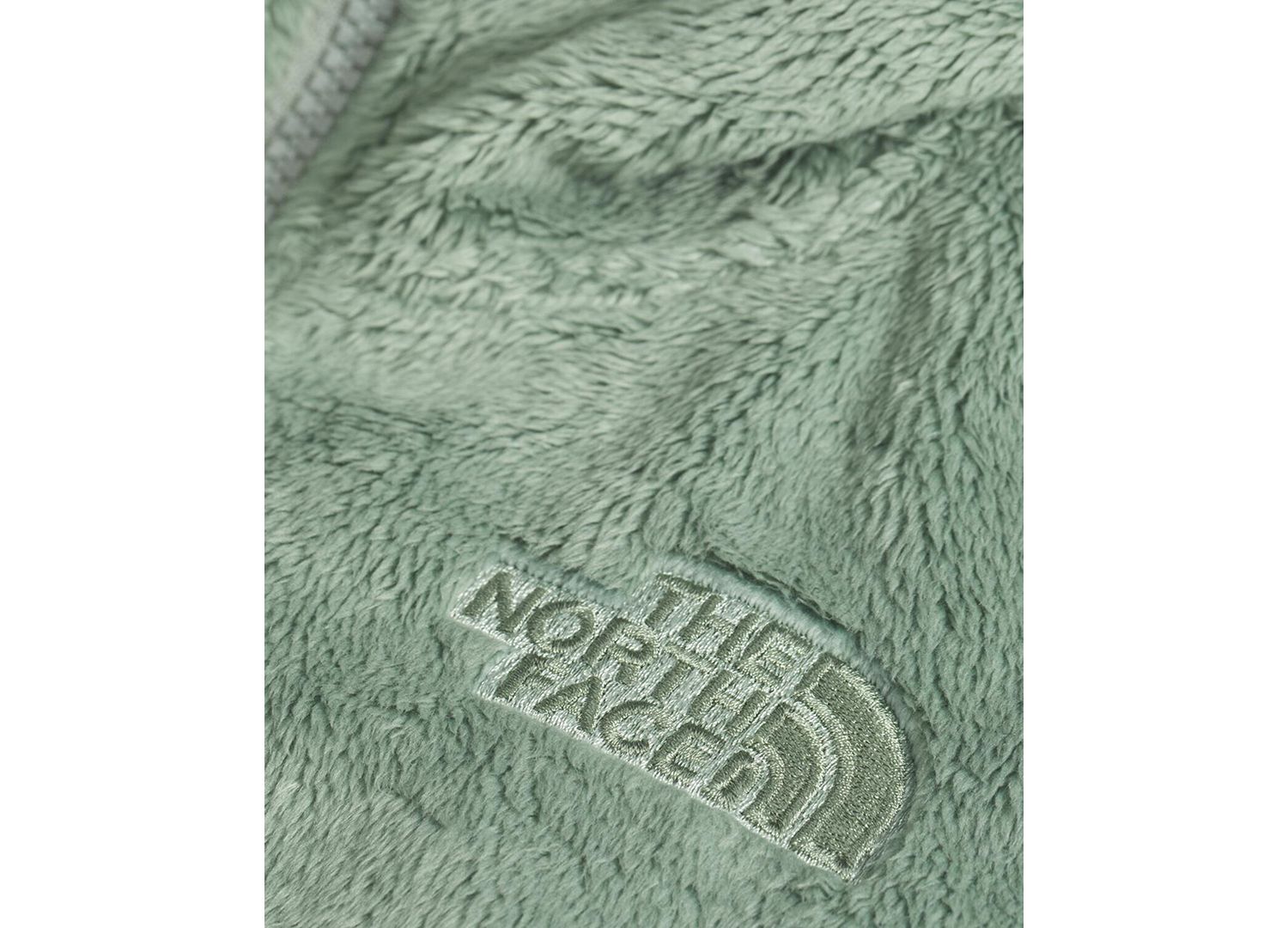 Big Girls' Osito Full Zip Hoodie