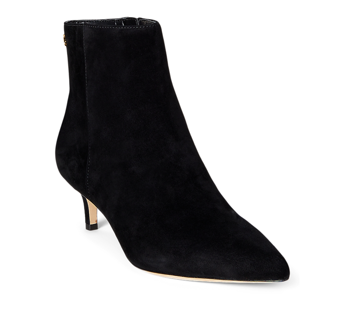 Lauren Ralph Women's McKay Booties