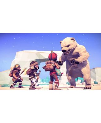 For the King - PlayStation 4