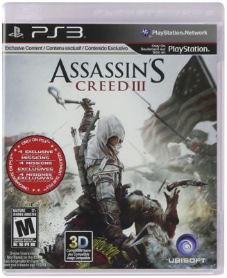 Ubisoft
