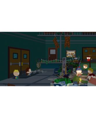 South Park: The Stick of Truth (Platinum Hits) - Xbox 360