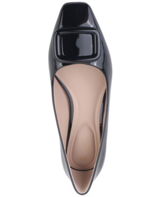 Women's Borraa Snip Toe Dress Flats, Created for Macy's