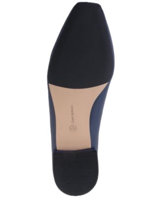 Women's Borraa Snip Toe Dress Flats, Created for Macy's