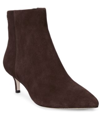 Lauren Ralph Lauren - Women's McKay Booties