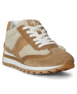 Women's Dani Lace-Up Sneakers