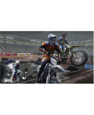 MX vs. ATV Untamed - PlayStation 3