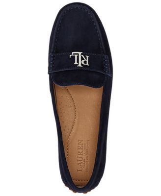 Women's Barnsbury Slip-On Driver Loafers