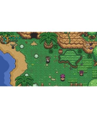 Airoheart - Nintendo Switch