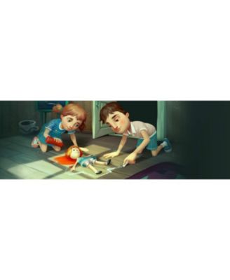 Hello Neighbor: Hide & Seek - Nintendo Switch