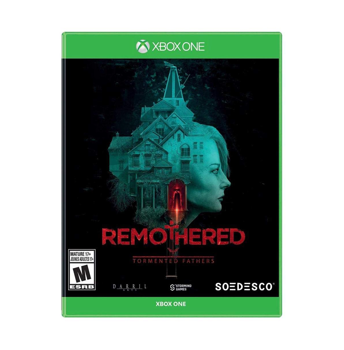 Sony Computer Entertainment Remothered: Tormented Fathers