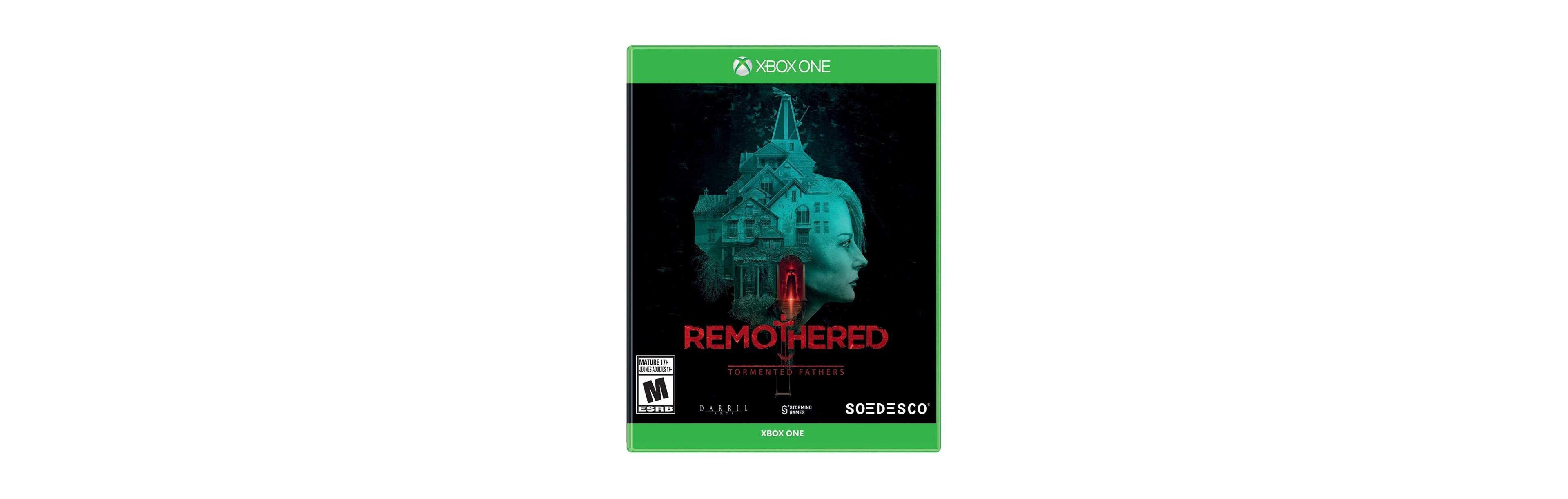 Sony Computer Entertainment Remothered: Tormented Fathers