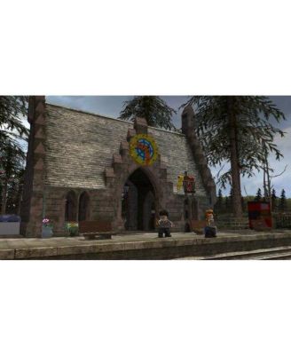 LEGO Harry Potter: Years 5-7 - Nintendo 3DS