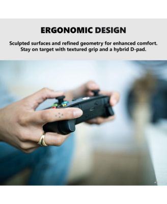 Xbox One Wireless Controller - Carbon Black