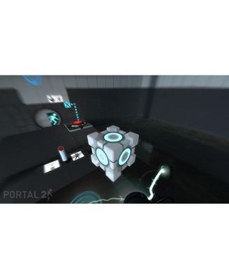 Portal 2 (Platinum Hits) - Xbox 360