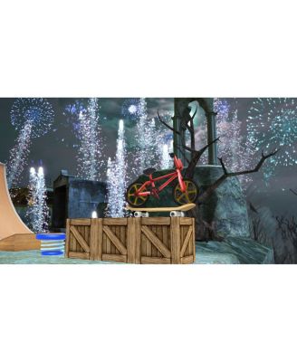 Create - PlayStation 3