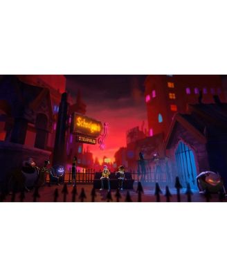 Afterparty - PlayStation 4