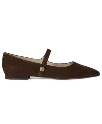 Women's Londyn Mary Jane Flats