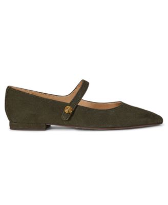 Women's Londyn Mary Jane Flats