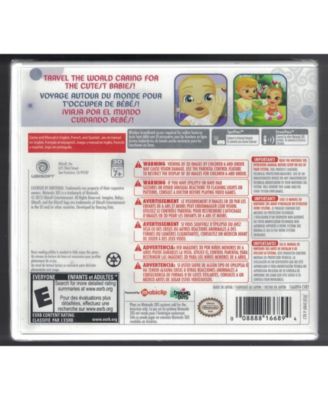 Imagine Babyz - Nintendo 3DS