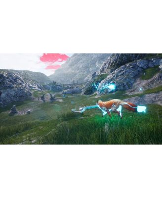 Spirit of The North - PlayStation 5