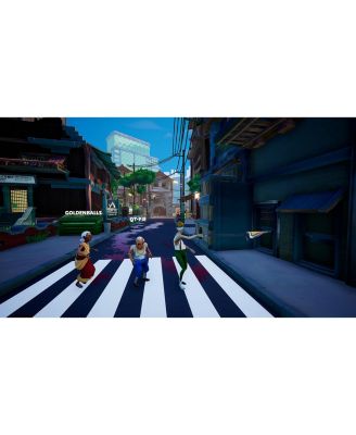 Just Die Already - PlayStation 4