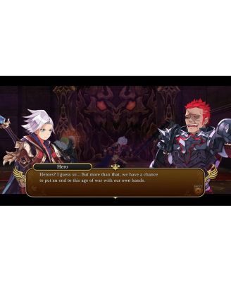 Hero must die. Again. - PlayStation 4