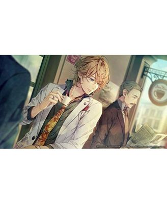 Piofiore Fated Memories - SWITCH