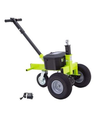 Tow Tuff