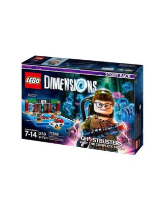 Ghostbusters Story Pack - LEGO Dimensions
