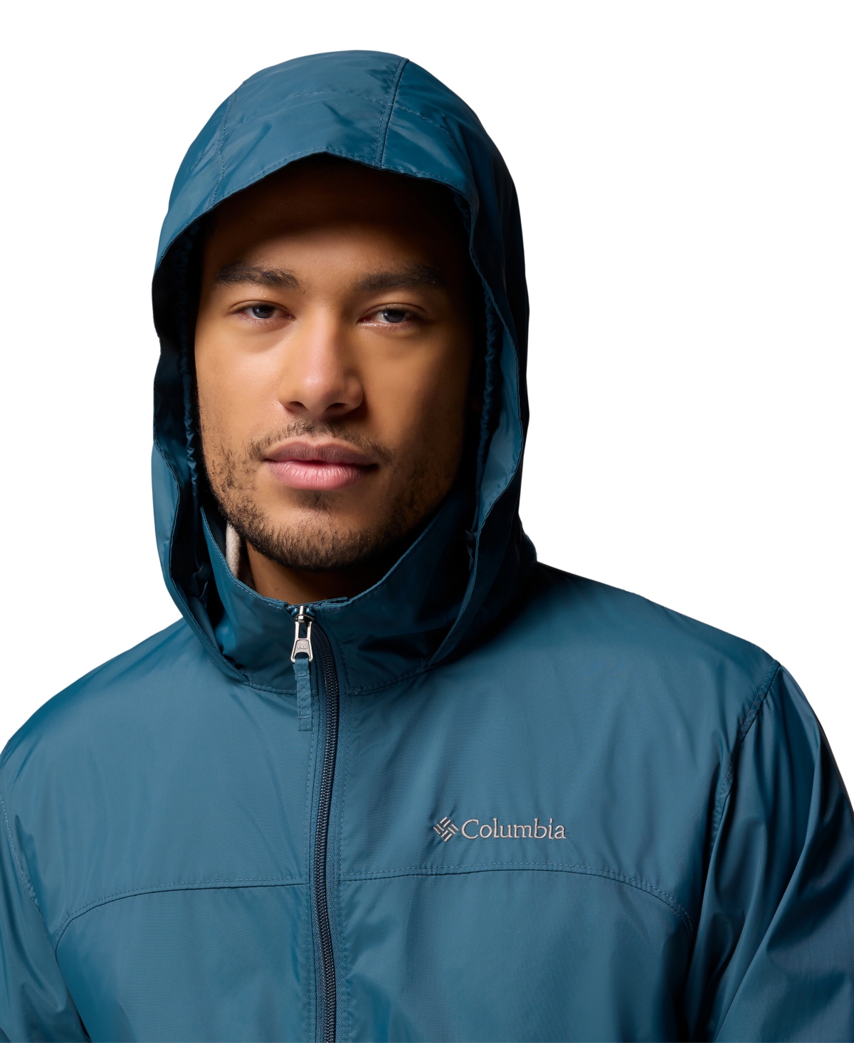 Columbia Men's Glennaker Lake Rain Jacket