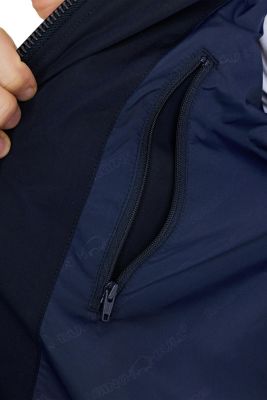 Big & Tall Harrington Jacket