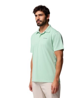 Men's Utilizer Polo Shirt