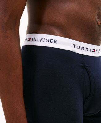 Men's 5-Pack Classic Boxer Briefs