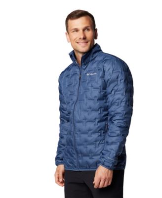 Men's Delta Ridge Down Jacket