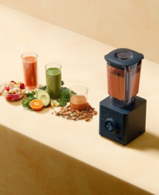 Obliterator High-Speed Blender