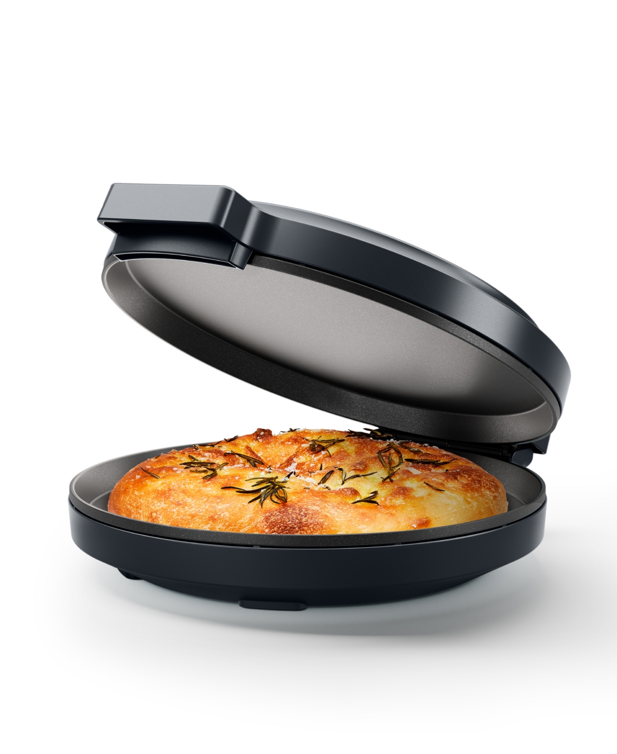 Chefman Everything Maker In Black