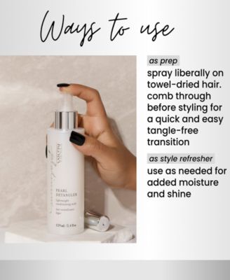 Pearl Detangler, 5.4-oz.