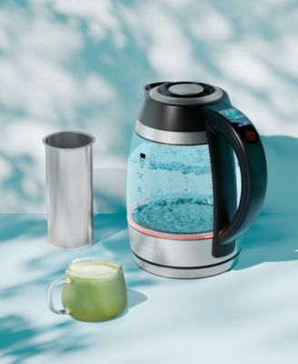 Custom-Temp 1.8L Keep Warm Kettle