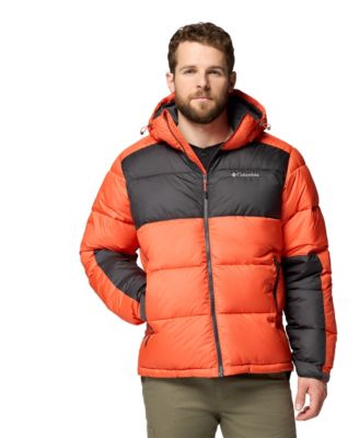 Men's Pike Lake Hooded Jacket