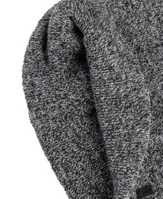 Men's 2-Pack Beanie Set