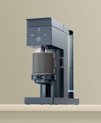 Caffeinator Coffee Maker